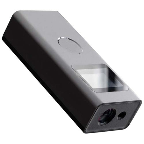Xiaomi Mijia Smart Laser Rangefinder, LCD DisplayTape Measure med Mi Home APP, sort EU BHR5596GL
