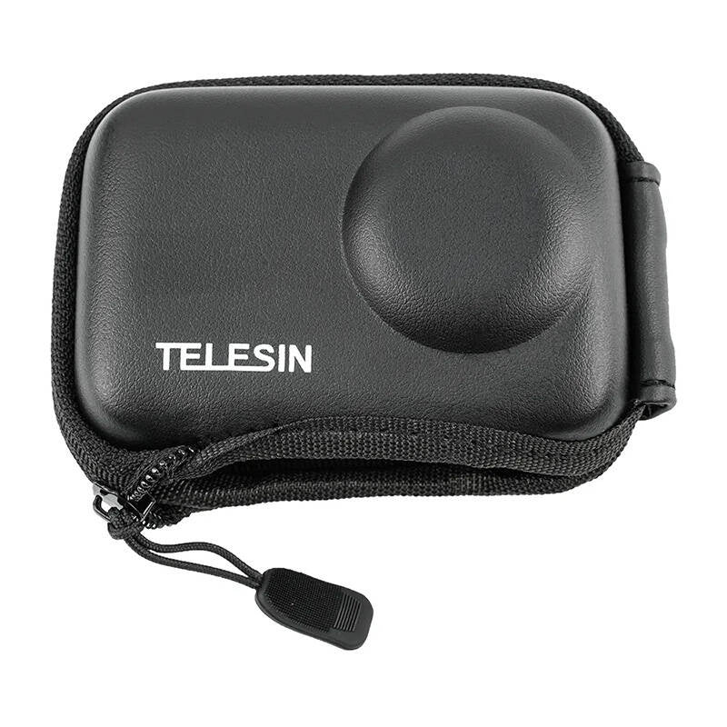 TELESIN taske til DJI ACTION 3/4/5pro kamera