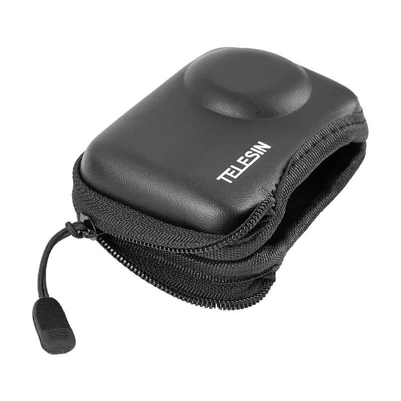 TELESIN taske til DJI ACTION 3/4/5pro kamera