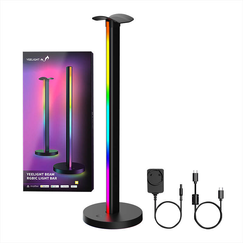 LED-lyssæt Yeelight Beam RGBIC Light Bar