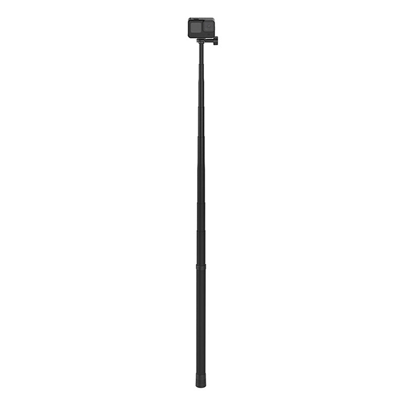 Selfie Stick 2.7M TELESIN carbon fiber til sports kameraer