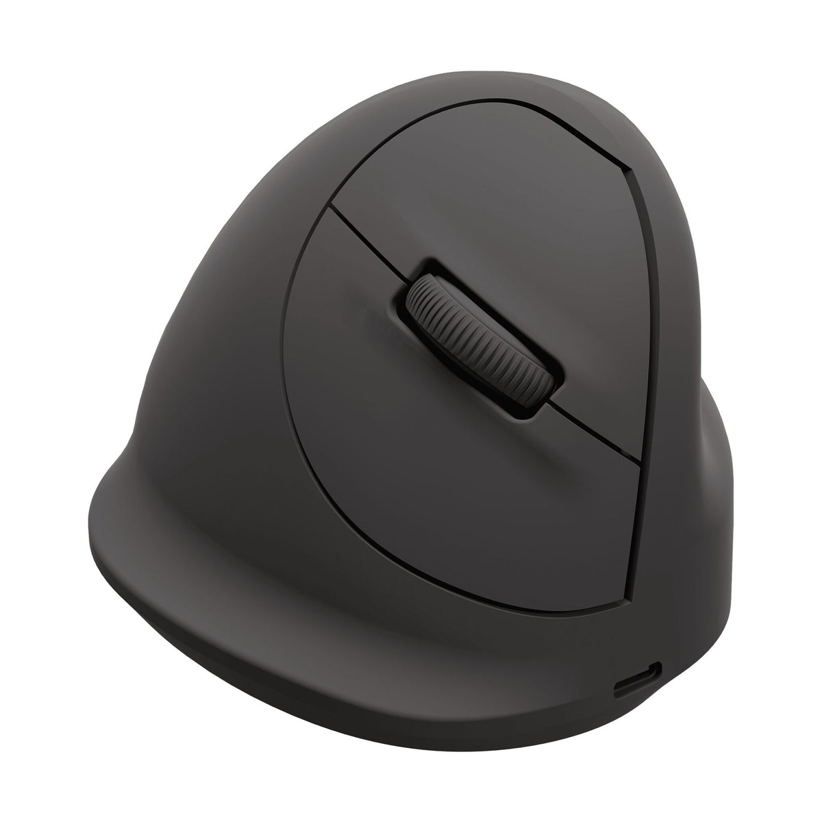 Fellowes 100143580 mus Universel Højre hånd Bluetooth + USB Type-C Optisk 2400 dpi