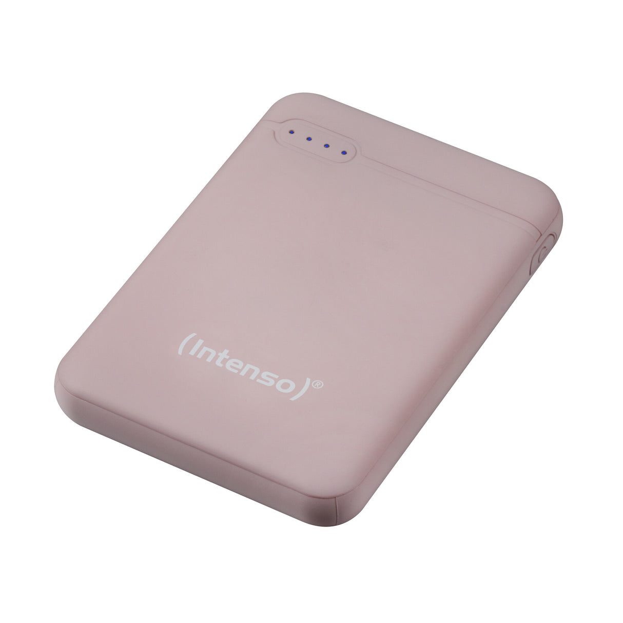 Intenso XS5000 Lithium polymer (LiPo) 5000 mAh Rose