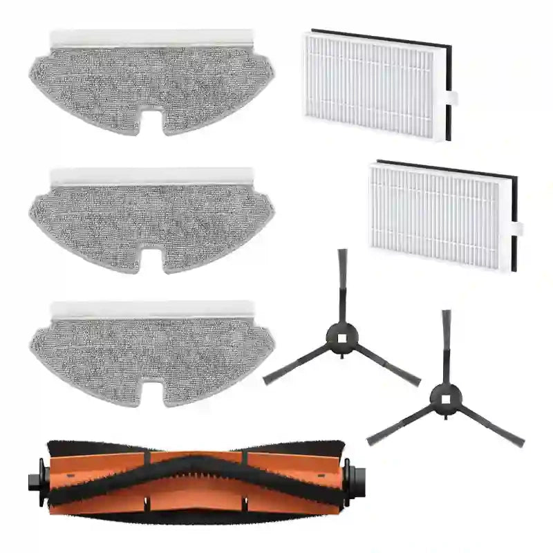 MOVA M1 Tilbehør Kit