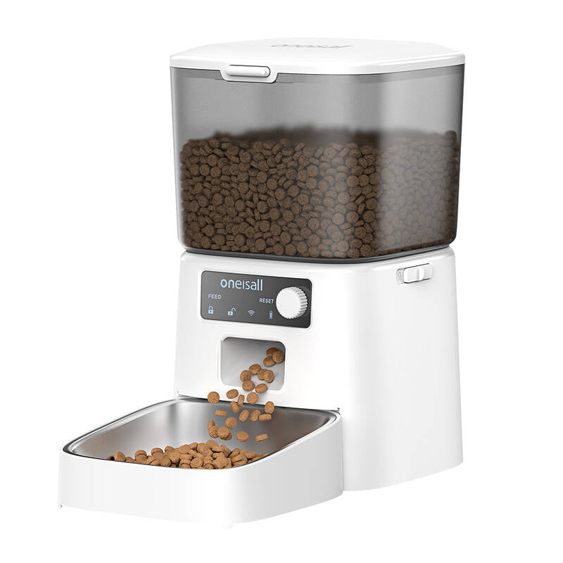 Smart fødevarespenser Oneisall PFD001 Pro (hvid)