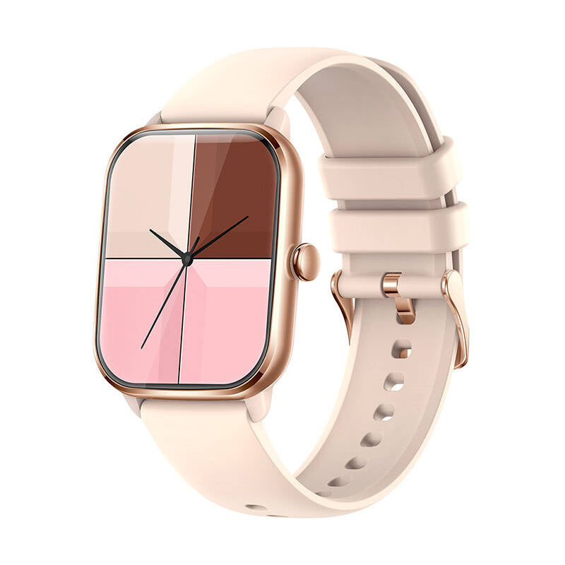 Colmi C61 Smartwatch (Guld)