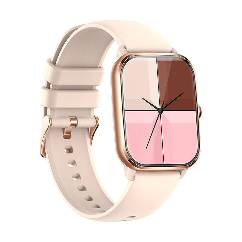 Colmi C61 Smartwatch (Guld)