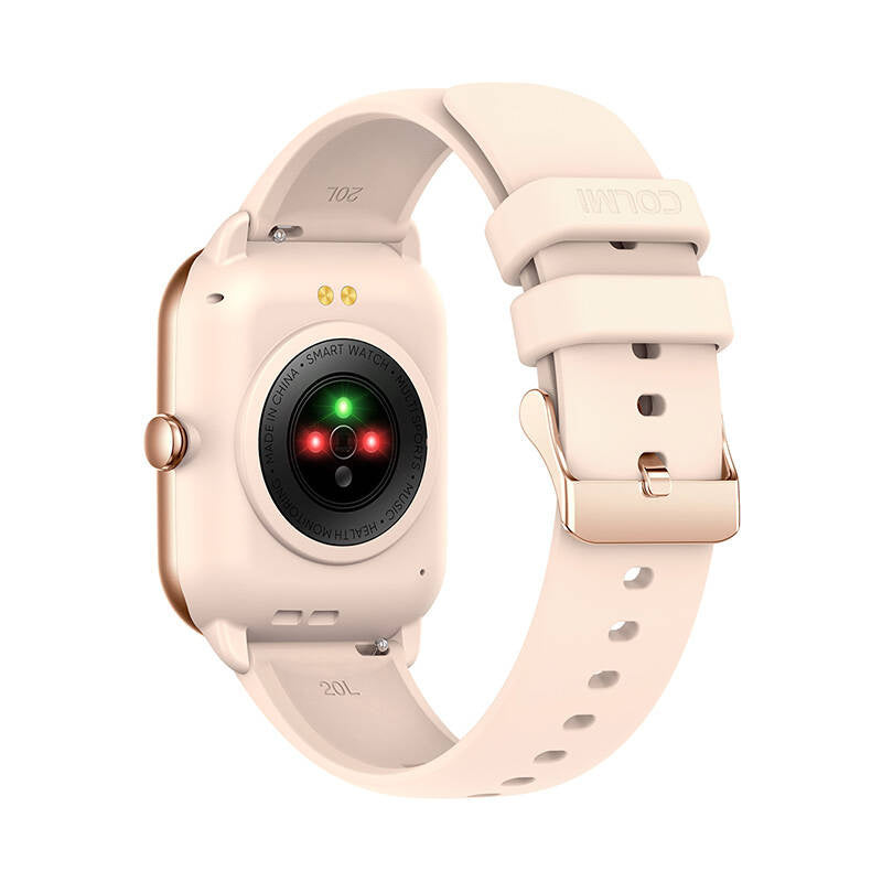 Colmi C61 Smartwatch (Guld)