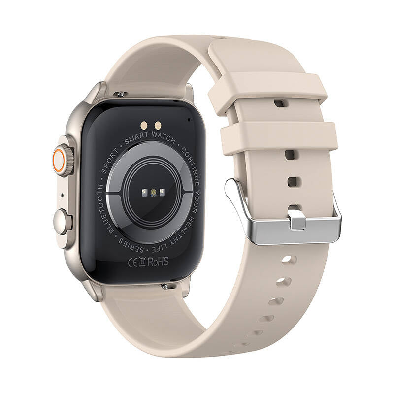 Smartwatch Colmi C81 (Guld)