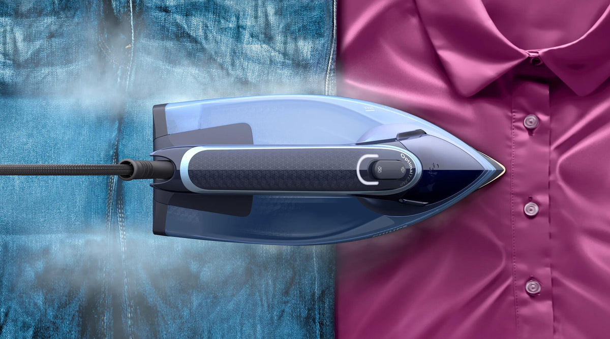 Philips 8000 series Azur DST8020/20 Steam Iron