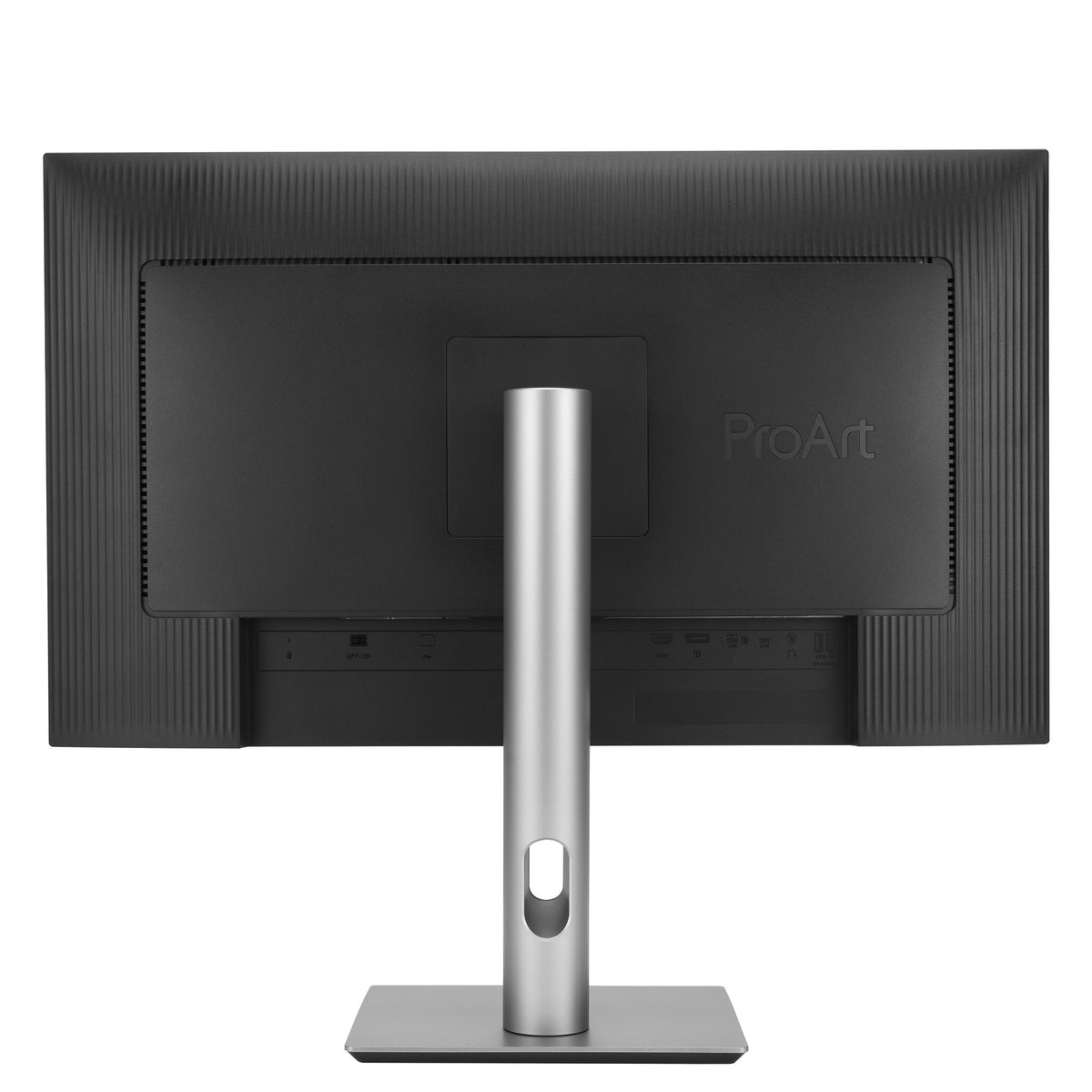 ASUS ProArt PA27JCV 27 IPS 5120 x 2880 (5K) HDMI DisplayPort USB-C 60Hz Dockingskærm