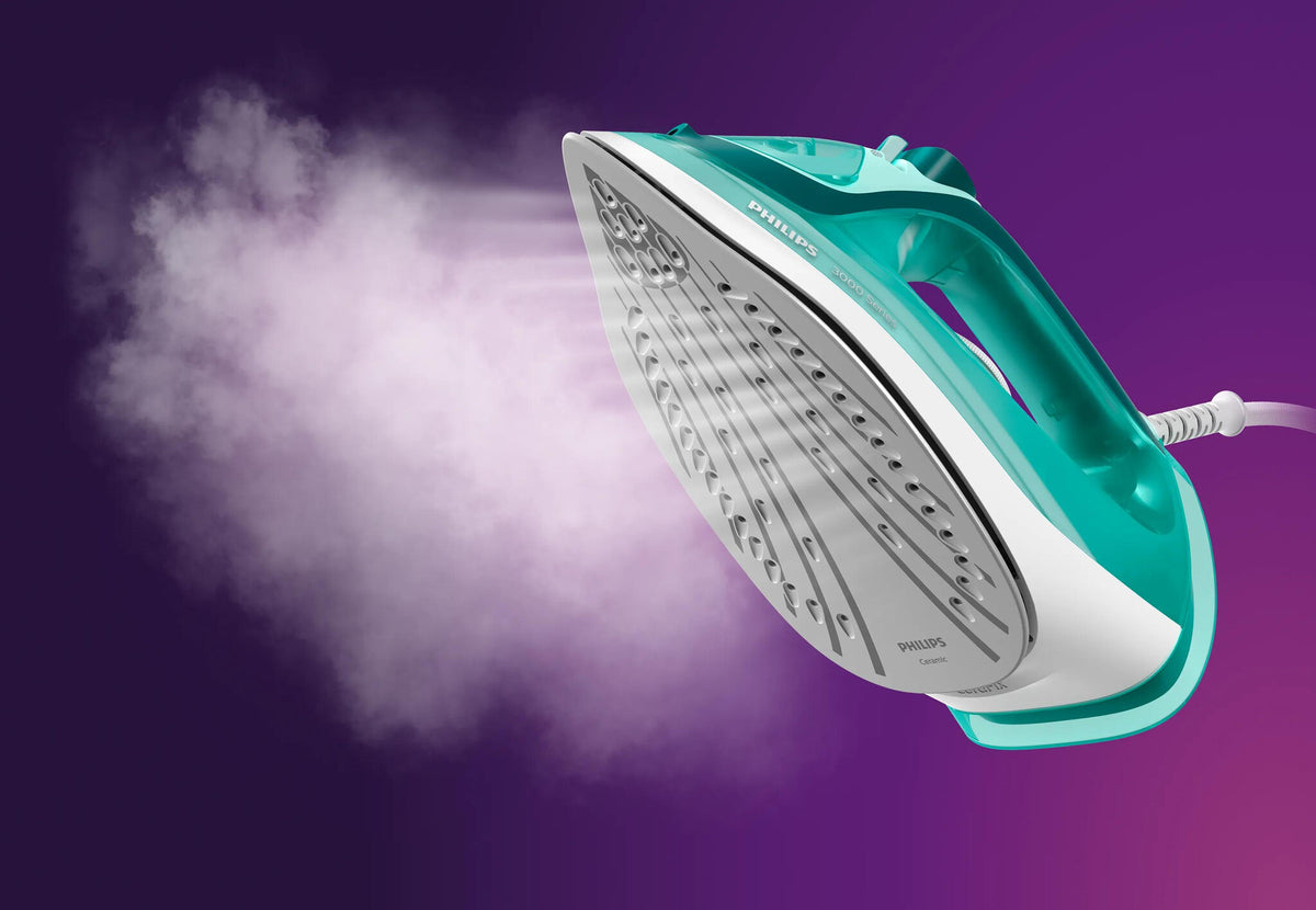 Philips DST3030/70 dampstrygejern