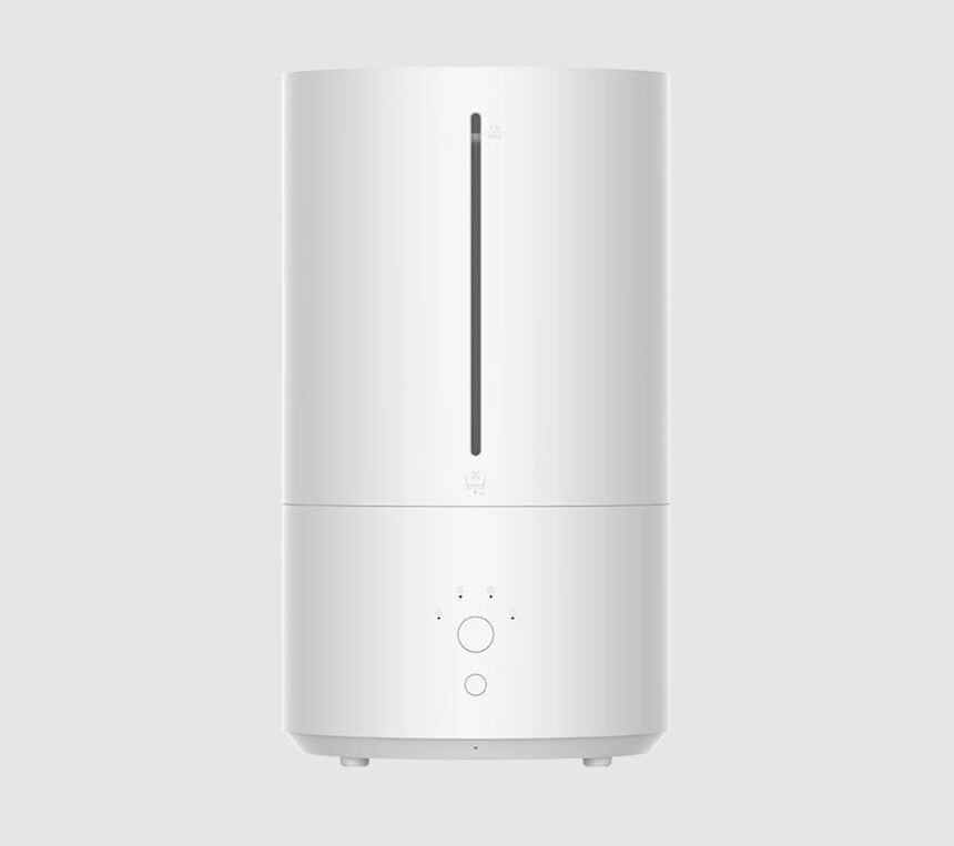 Xiaomi MJJSQ05DY Smart Humidifier 2 Aromaterapi-spreder/-luftfugter Hvid