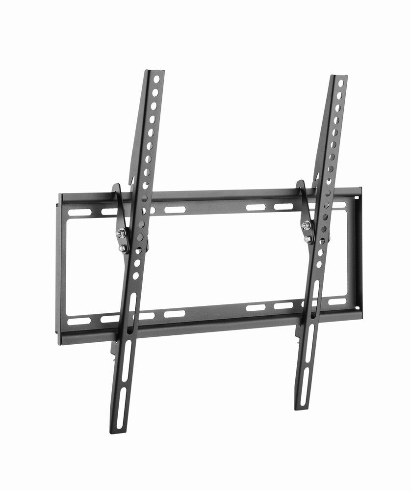 Gembird WM-55T-03 tv-beslag 139,7 cm (55") Sort