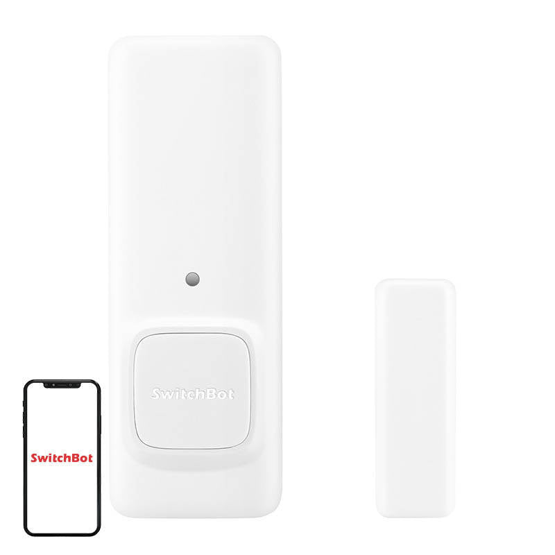 SwitchBot kontakt sensor