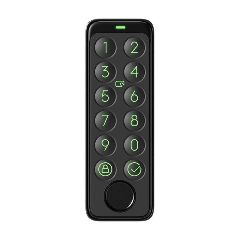 SwitchBot Keypad - touch knap