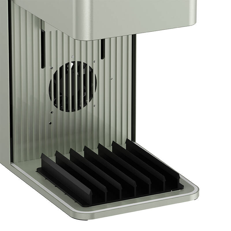 2-i-1 Lasergraver xTool F1