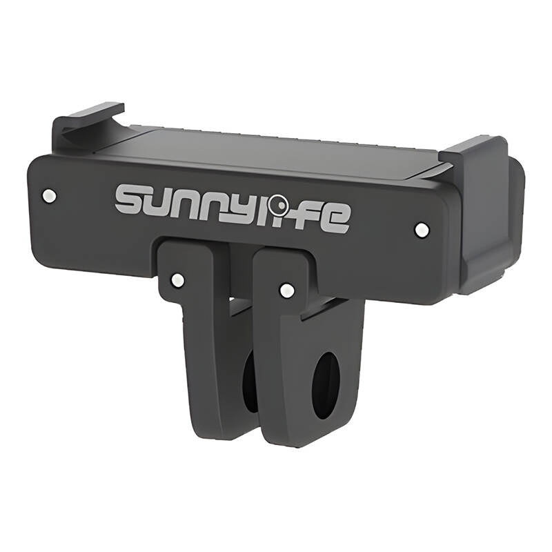 Magnetisk Quick Release Adapter 1/4 Sunnylife til DJI Action 2/3/4