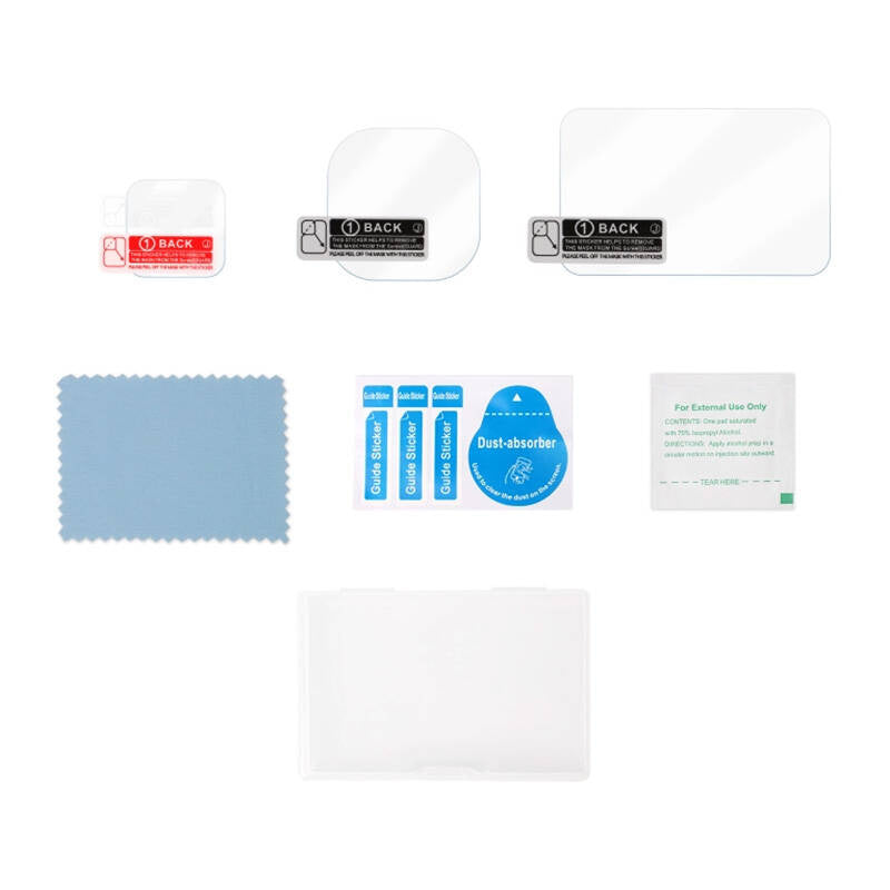 Sunnylife for Insta360 Ace