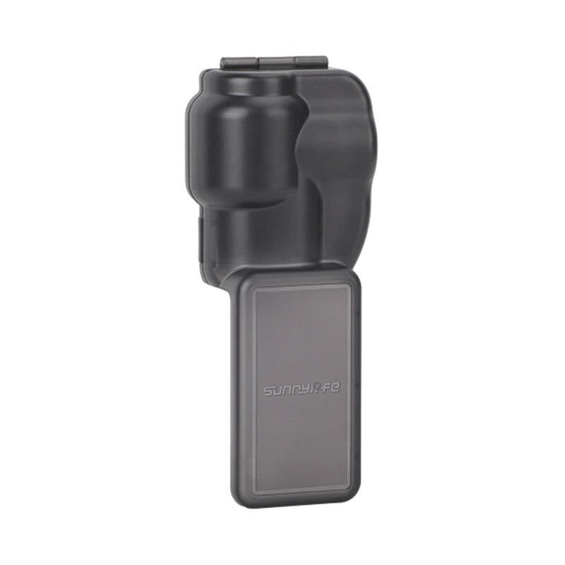 Plastbeskyttende dække Lens & Screen Sunnylife til DJI Pocket 3