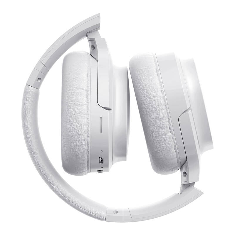 Havit I62 Bluetooth Headphone hvid