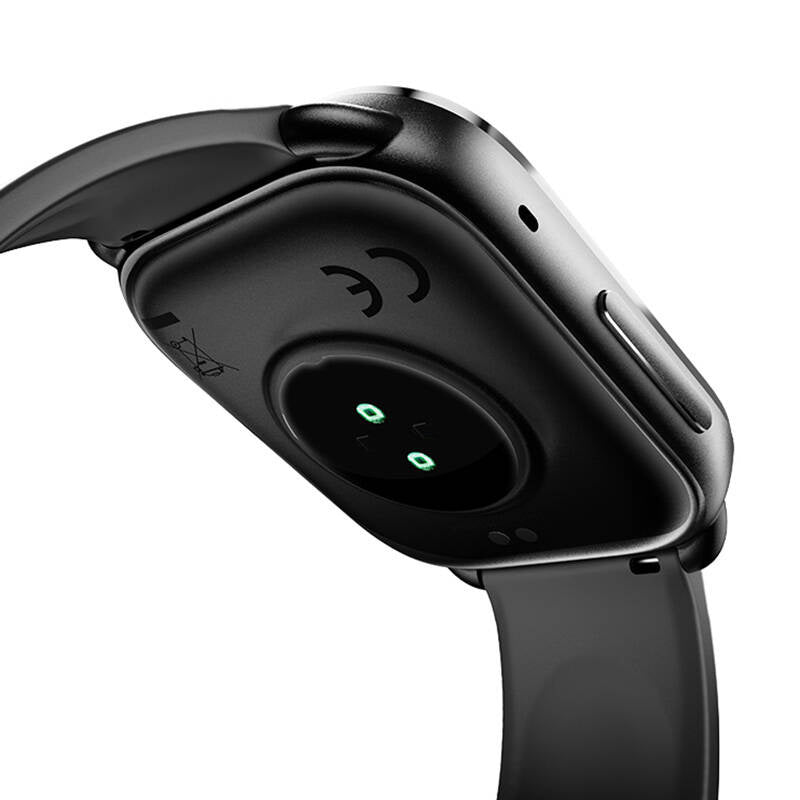 Smartwatch QCY WATCH GS (grå)
