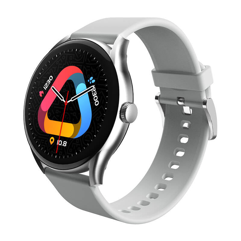 Smartwatch QCY WATCH GT (grå)