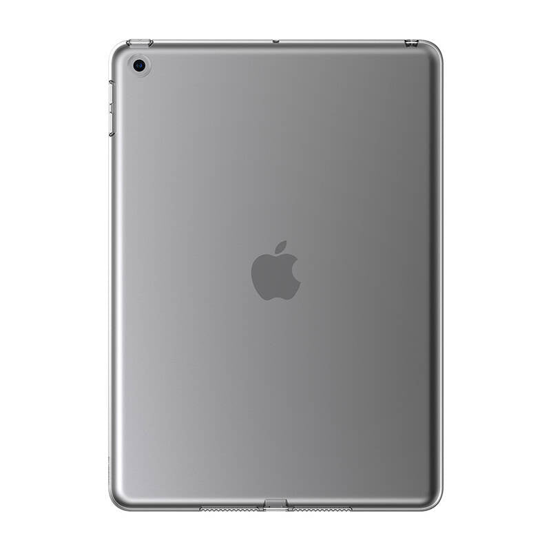Baseus Simple Series iPad Pro (2017) beskyttelsesfodral (klart)