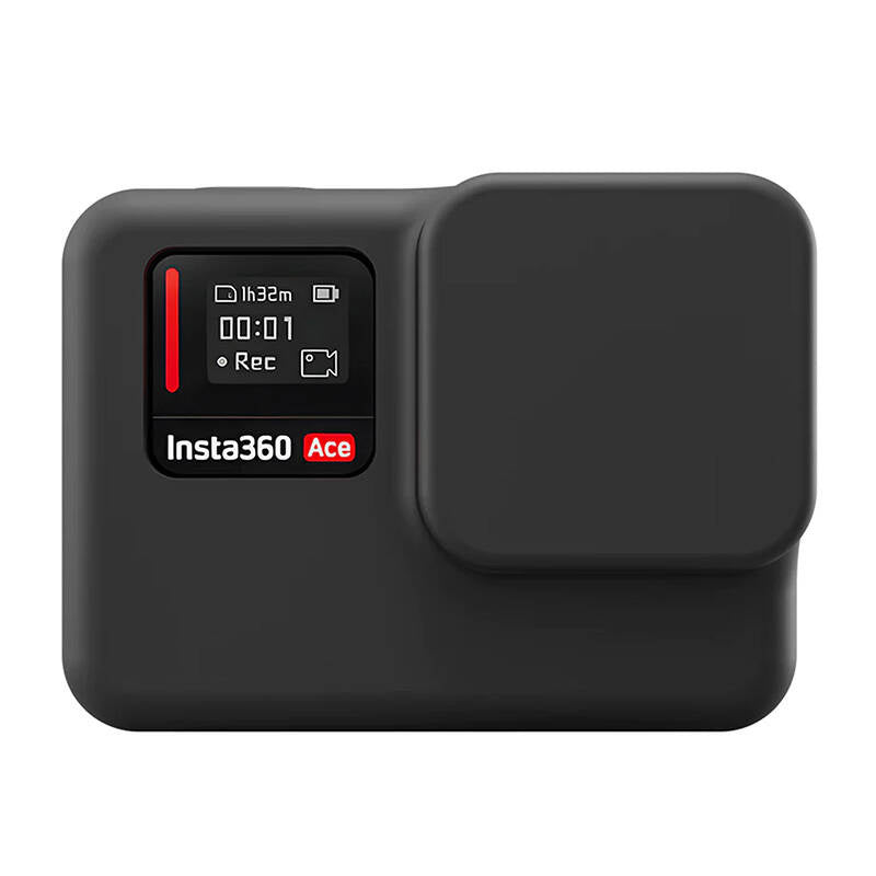 Silikonhylster TELESIN til Insta360 Ace Pro