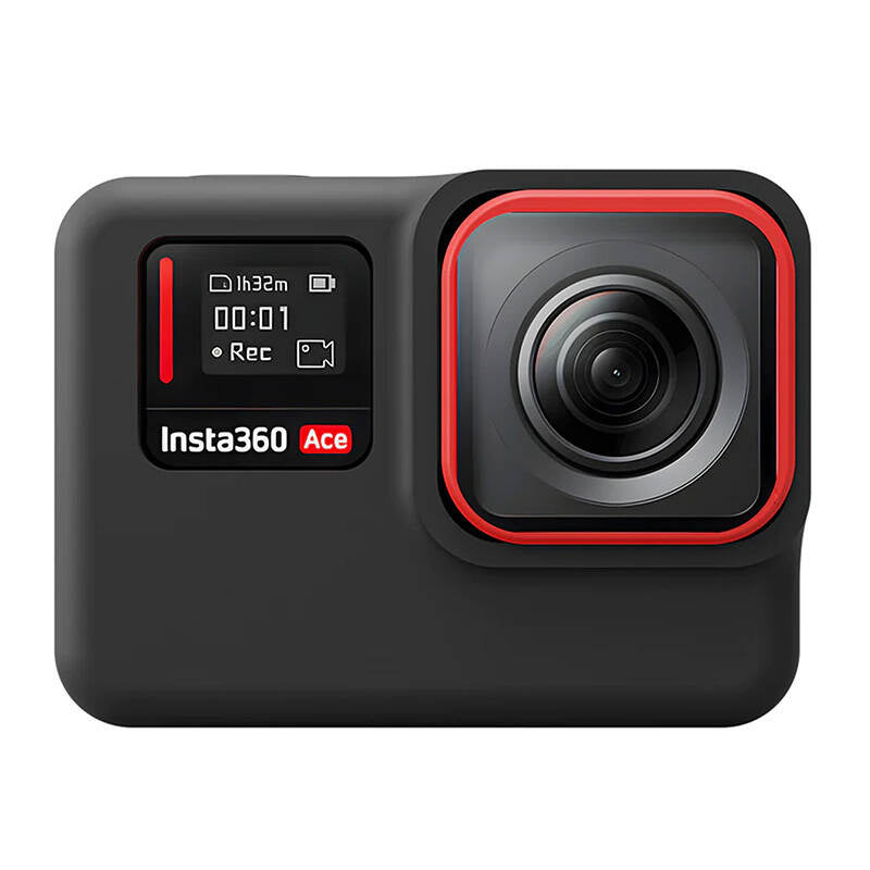 Silikonhylster TELESIN til Insta360 Ace Pro
