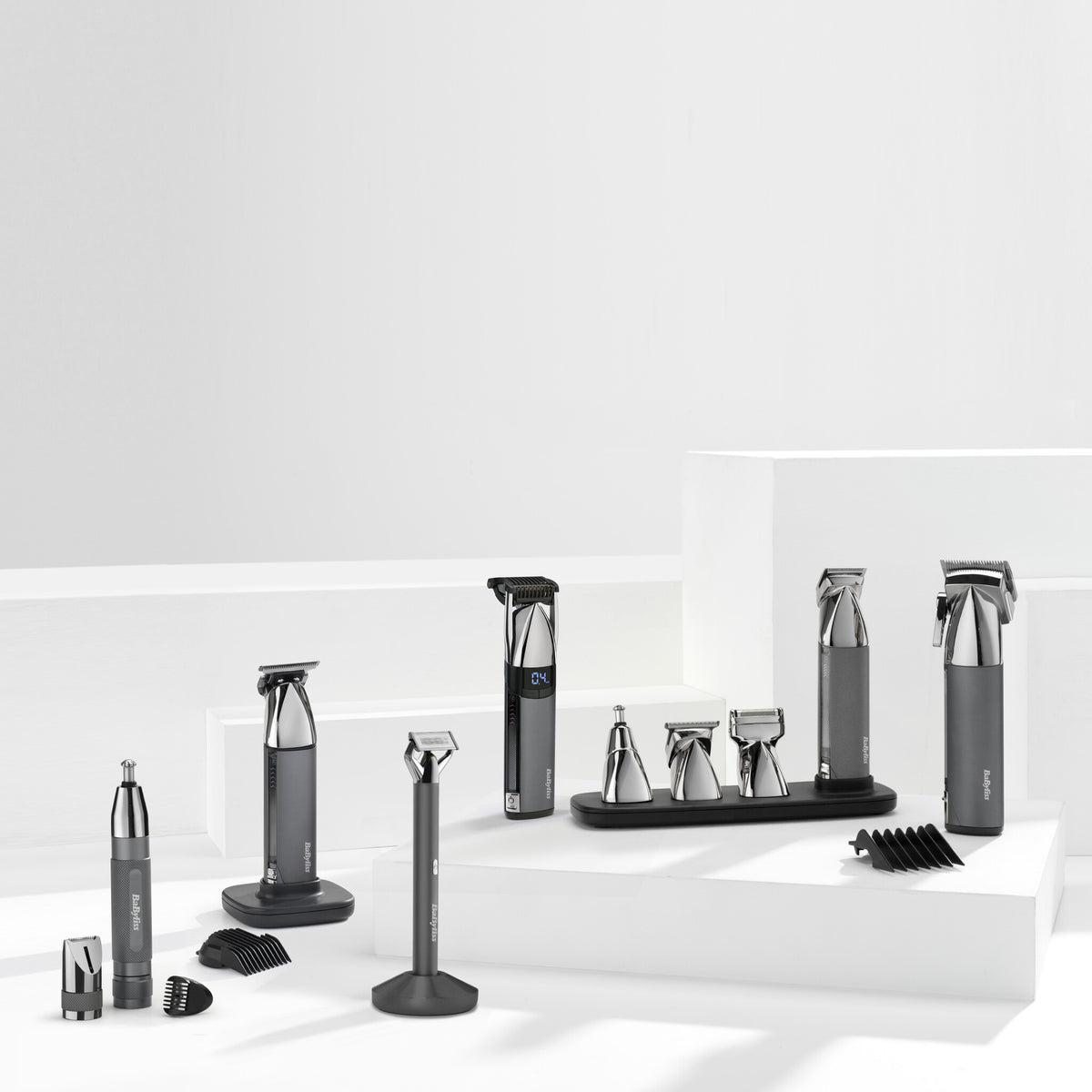 Babyliss OT996E Super X Metale X Blade