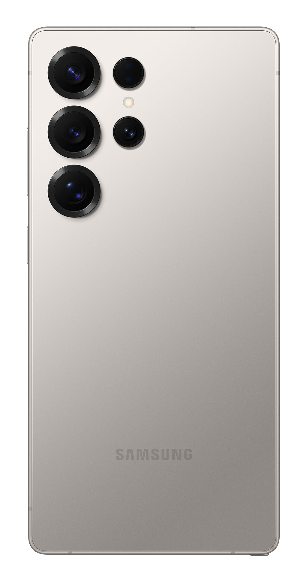 Samsung Galaxy S25 Ultra Dual Sim 12GB RAM 512GB Titanium Gray DE