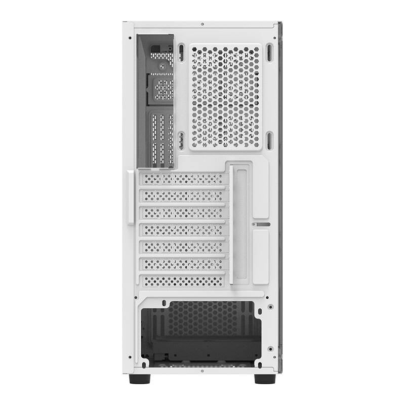 Darkflash A290 computerkasse (hvid)