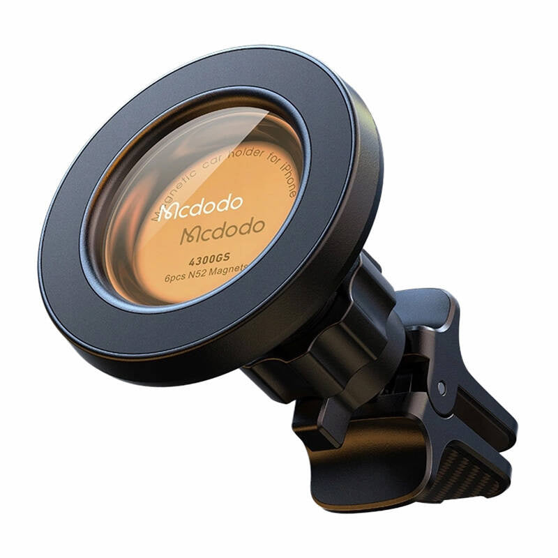 Magnetisk bilmontering til telefon Mcdodo CM-4050