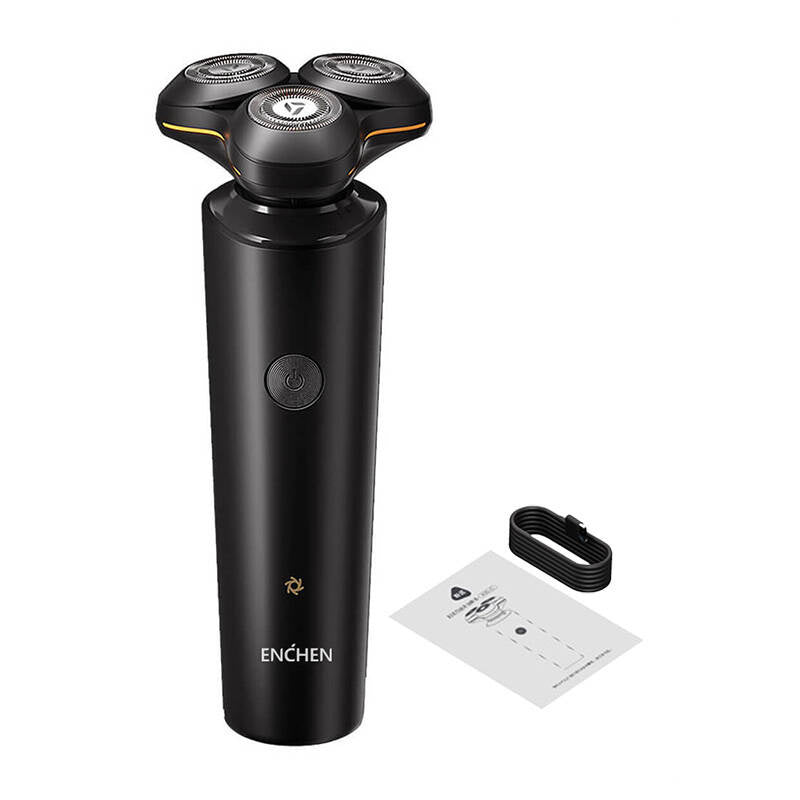 Maskinka do golenia ENCHEN X8-C