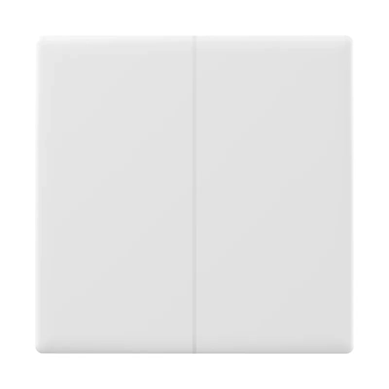 Smart WiFi Touch Wall Switch Sonoff TX T5 2C (2-kanal)