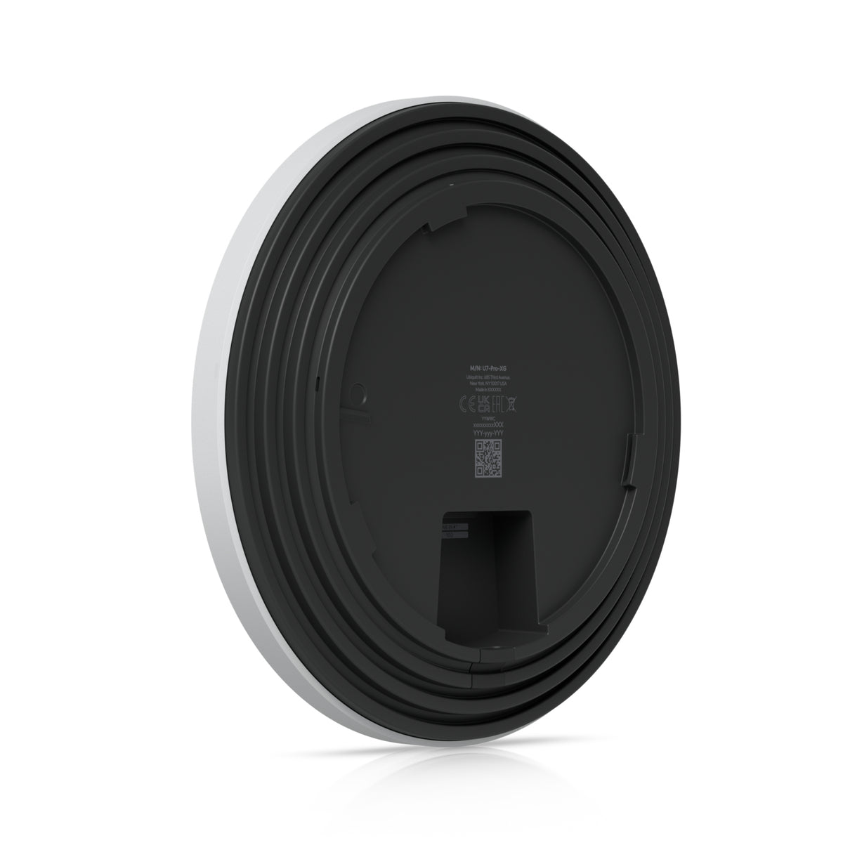 Ubiquiti UniFI 7 Pro XG Trådløs forbindelse 2,4/5/6GHz WiFi 7