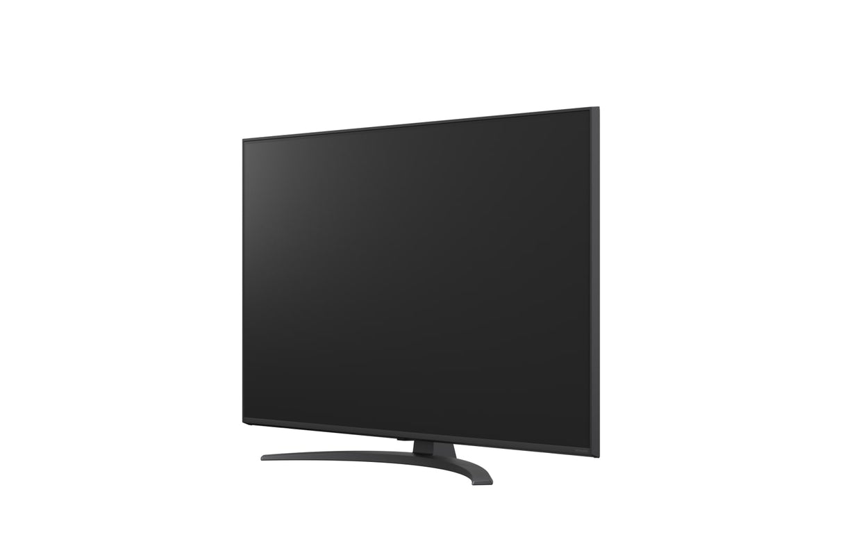 LG NanoCell AI 50NANO81A3A TV 127 cm (50") 4K Ultra HD Smart TV Wi-Fi Sort