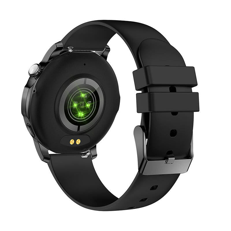 Colmi V65 Smartwatch (sort)