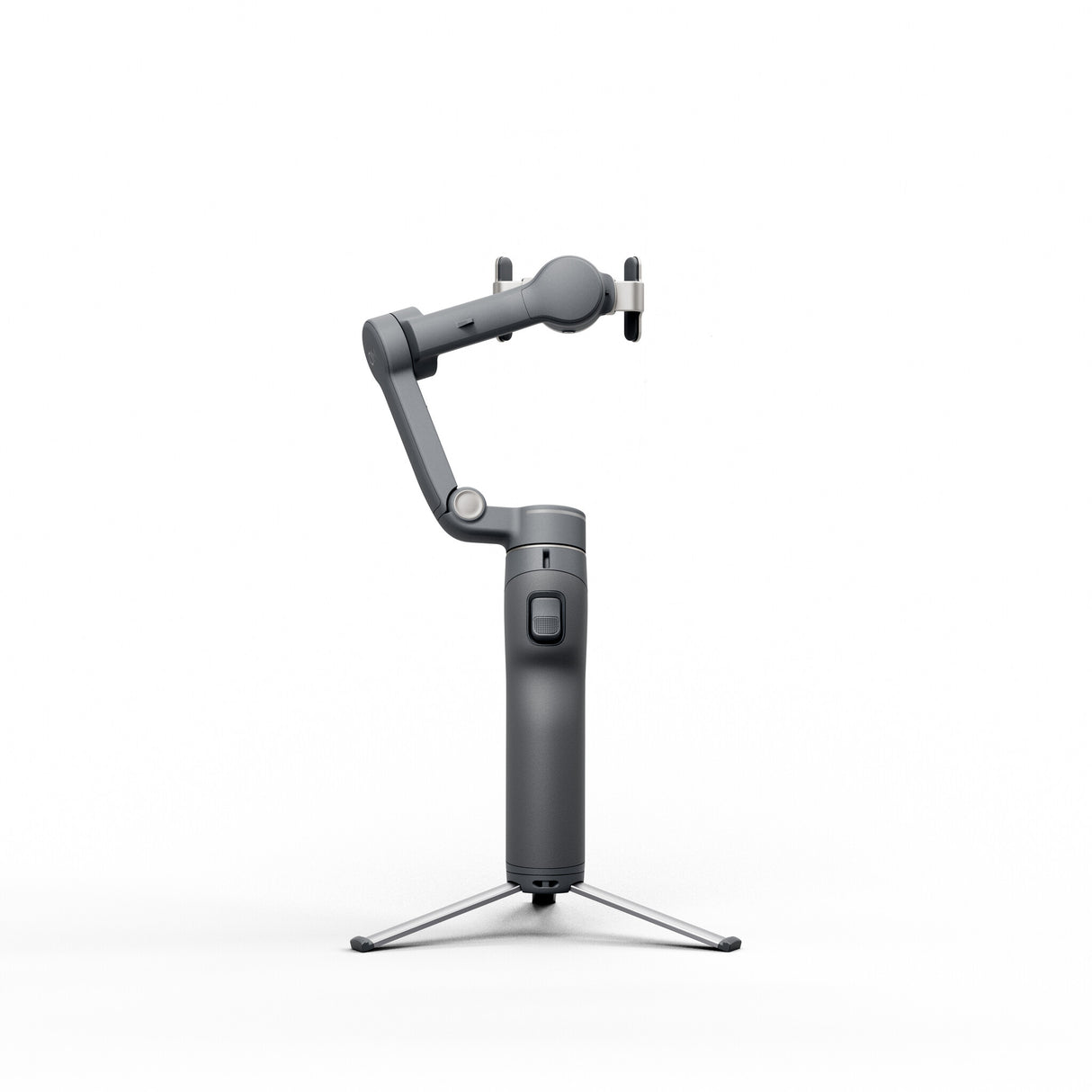 DJI Osmo Mobile 8P Standard Combo Smartphone kamera stabilisator Sort