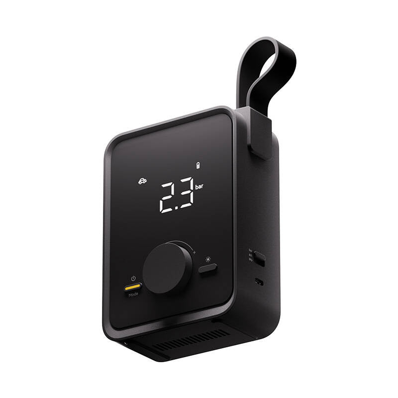 Mini bil kompressor HOTO Air Pump PRO QWCQB003