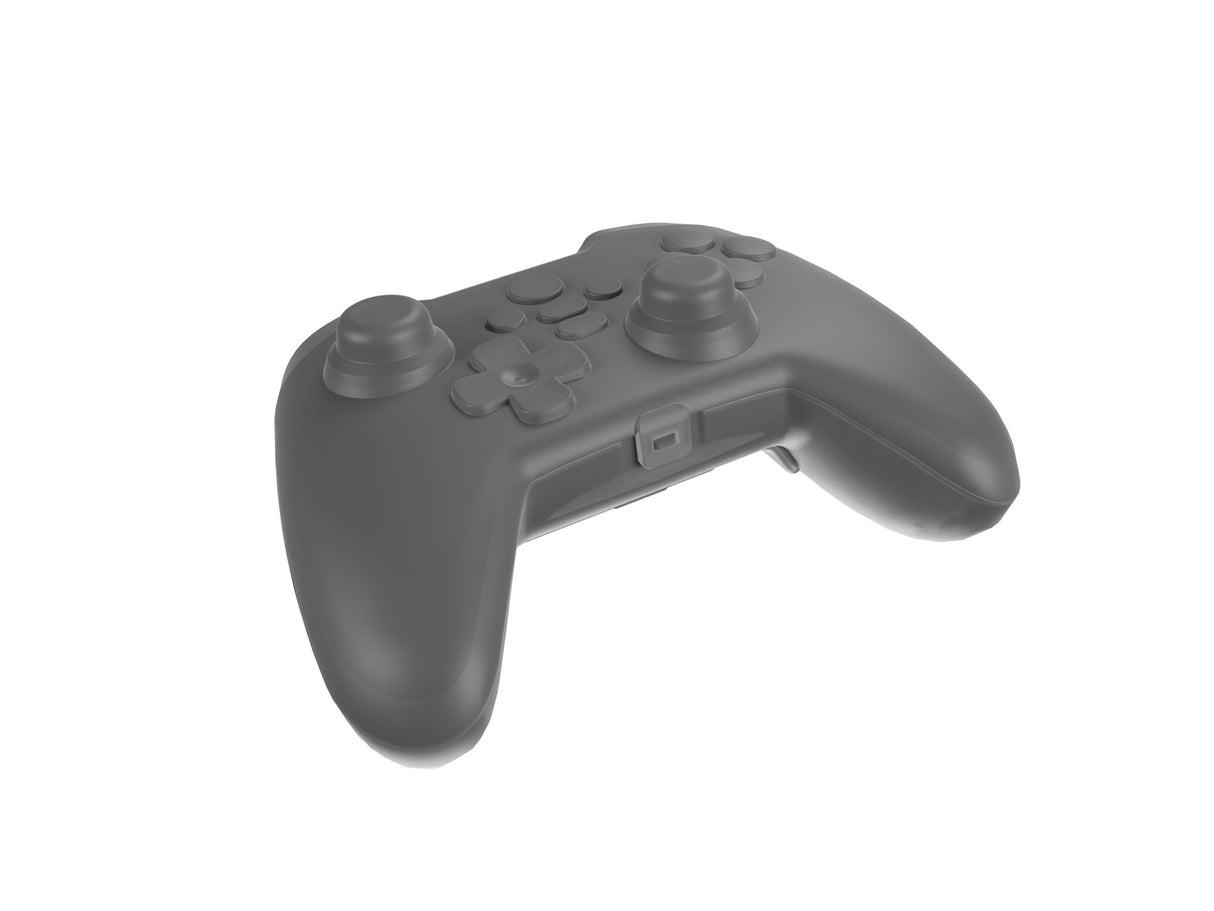 GENESIS Mangan 300 Sort USB Gamepad Analog/digital Android, Nintendo Switch, PC