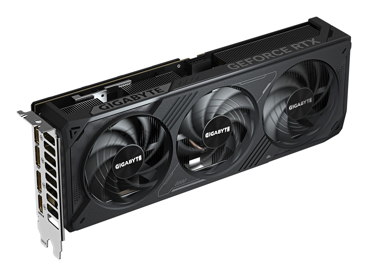 GIGABYTE GeForce RTX 5070 WINDFORCE OC SFF 12G Graphics Card
