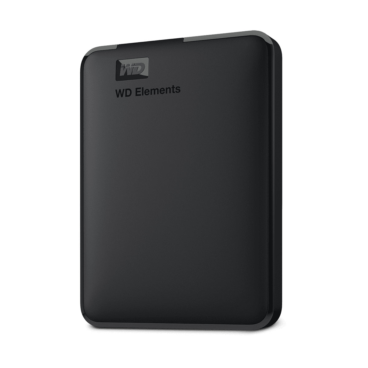 WD Elements Portable Harddisk WDBU6Y0050BBK 5TB USB 3.0