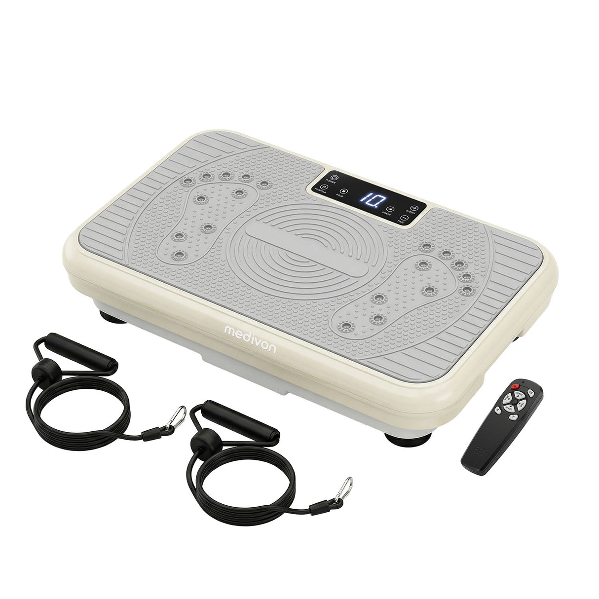 Medivon Vibration Plate Oxya Fit