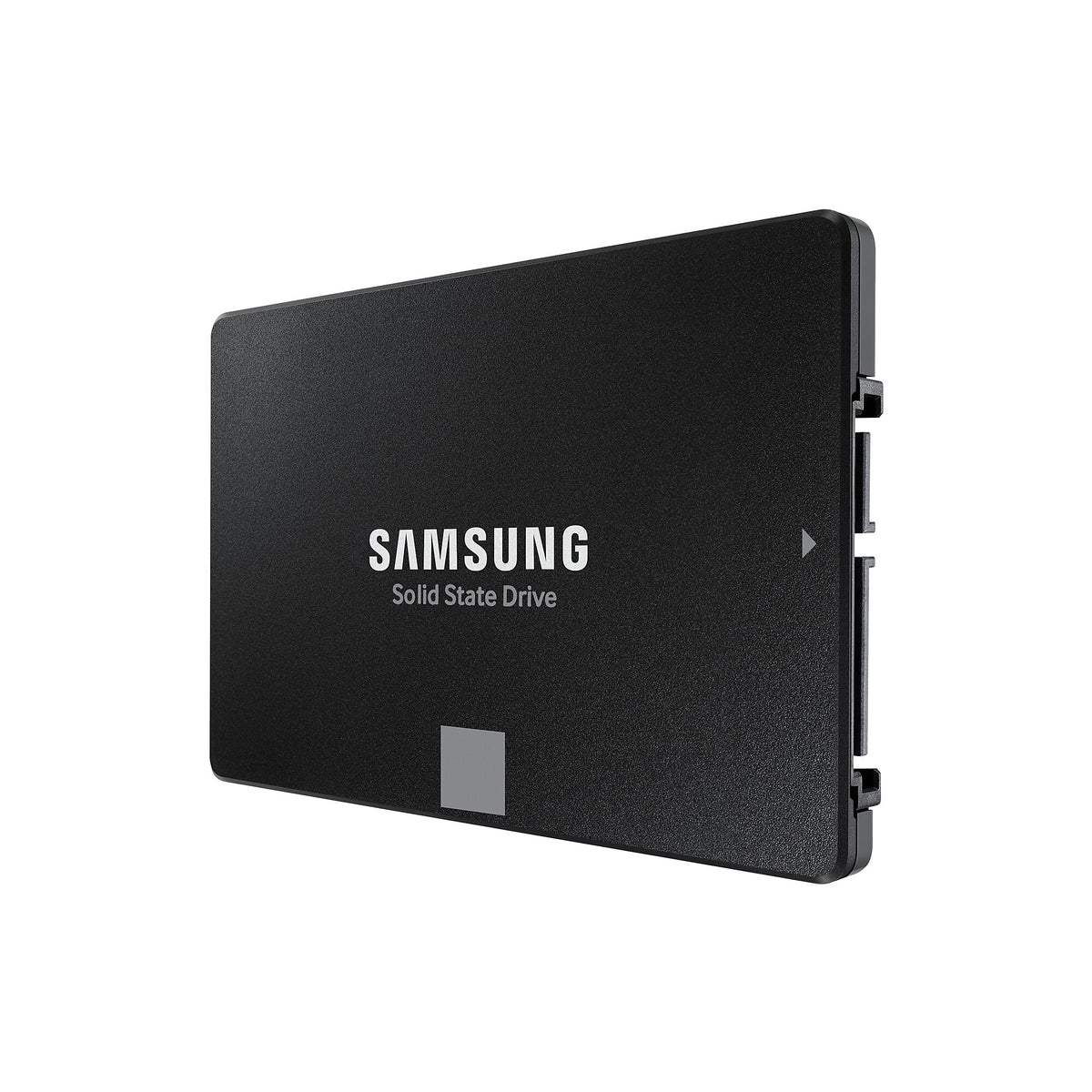 Samsung 870 EVO 4 TB 2.5" Serial ATA III V-NAND MLC