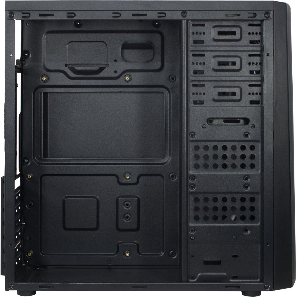 Inter-Tech B-42 Tower ATX Sort