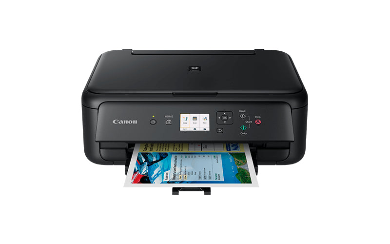 Canon PIXMA TS5150 Inkjet A4 4800 x 1200 dpi Wi-Fi