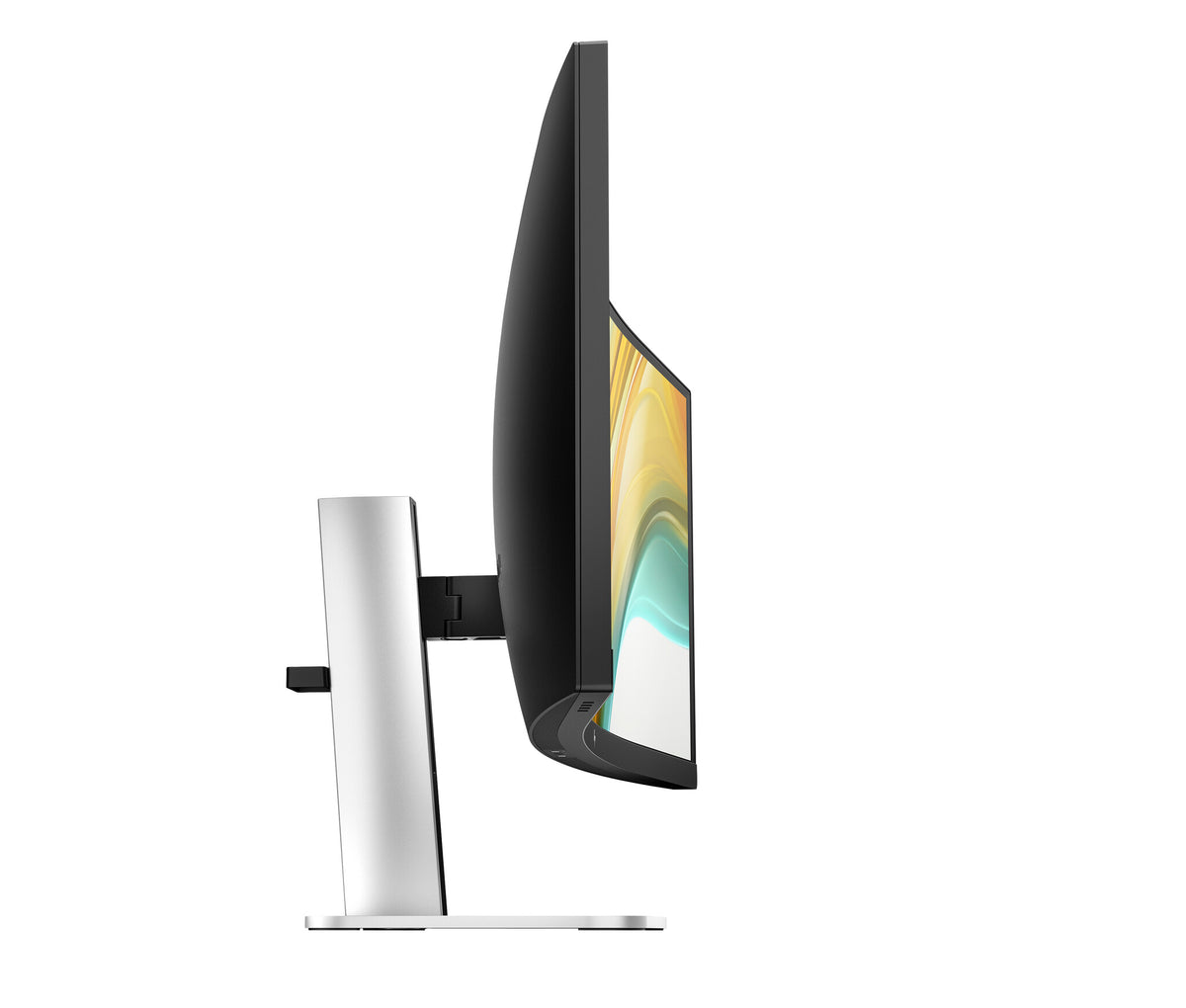 HP Series 5 Pro 34 inch WQHD USB-C Conferencing Monitor - 534pm PVC Free