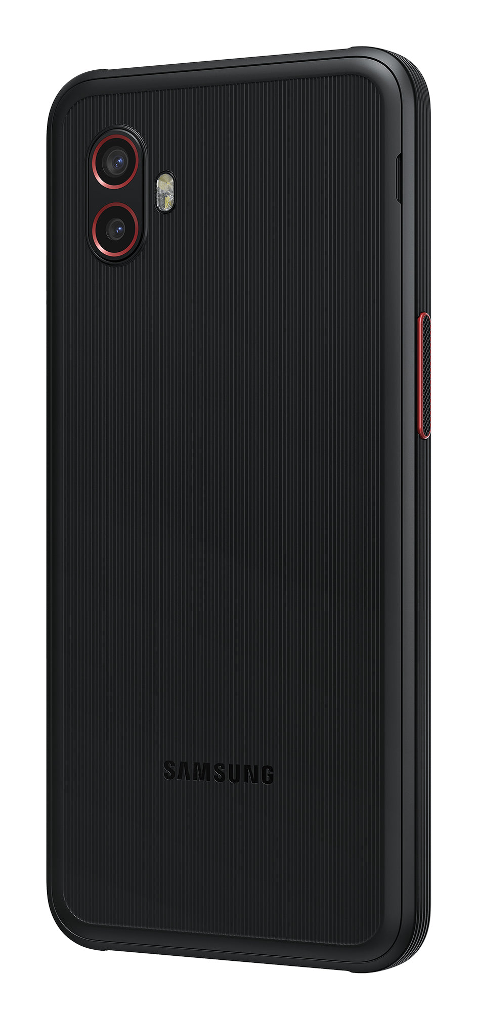 Samsung Xcover 6 Pro 128 black Enterprise Edition EU